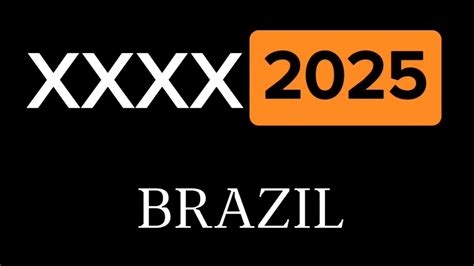 brazil xxxx video